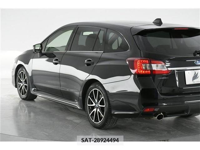 Subaru LEVORG 2020-02 362642-6