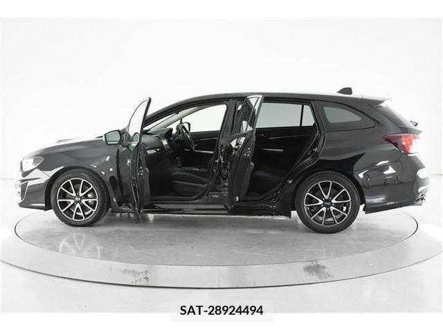 Subaru LEVORG 2020-02 362642-5