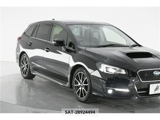 Subaru LEVORG 2020-02 362642-4