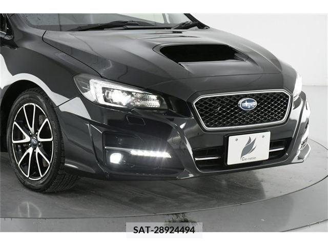 Subaru LEVORG 2020-02 362642-2