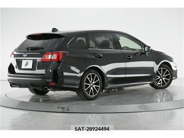 Subaru LEVORG 2020-02 362642-1
