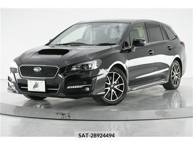 Subaru LEVORG 2020-02 362642-0
