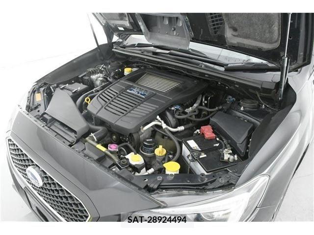 Subaru LEVORG 2020-02 362642-9