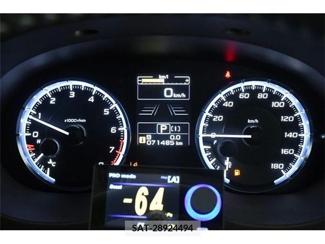 Subaru LEVORG 2020-02 362642-8