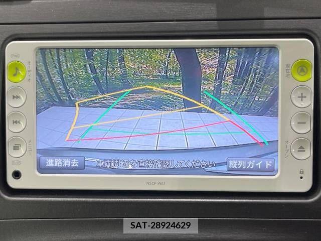 Toyota PRIUS 2011-10 383927-3