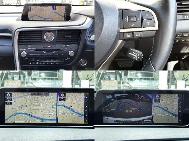 Lexus RX 2016-02 22035-4