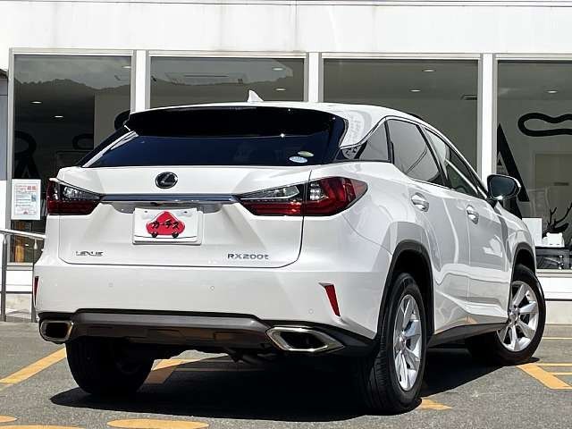 Lexus RX 2016-02 22035-2