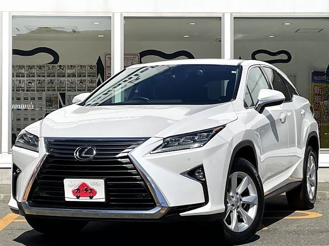 Lexus RX 2016-02 22035-0