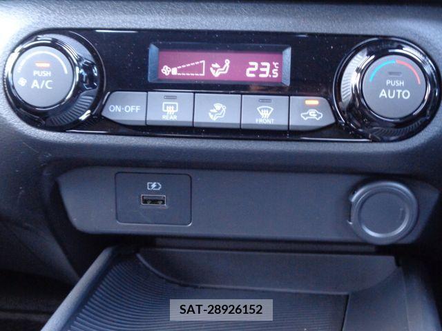 Nissan NOTE 2021-08 203930-9