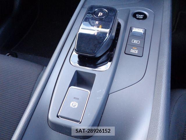 Nissan NOTE 2021-08 203930-10