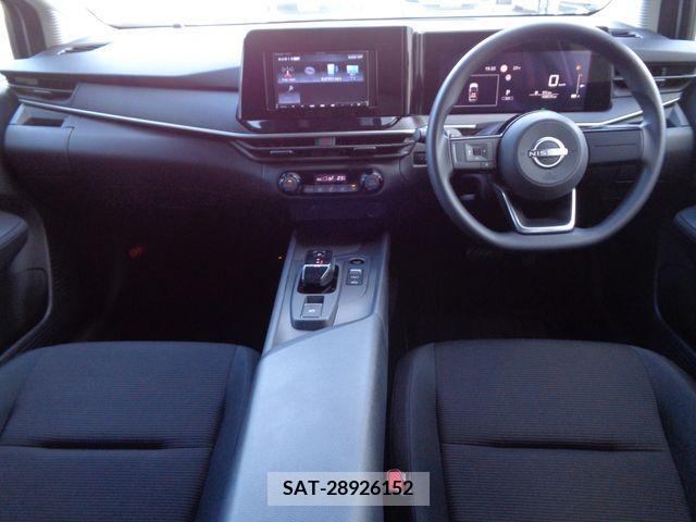 Nissan NOTE 2021-08 203930-1