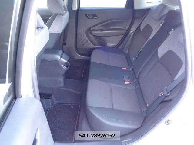 Nissan NOTE 2021-08 203930-14