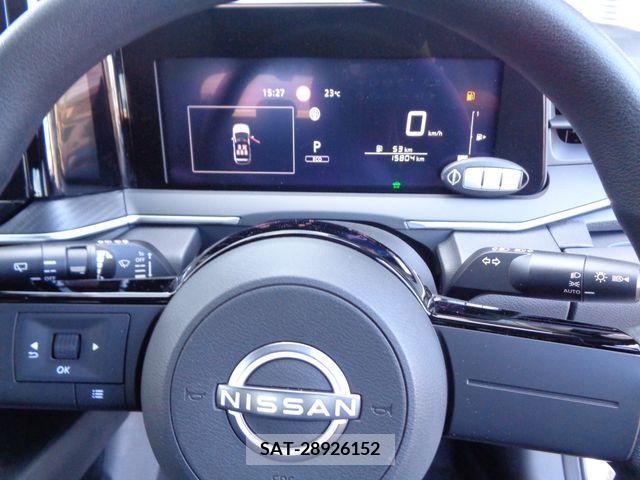Nissan NOTE 2021-08 203930-4