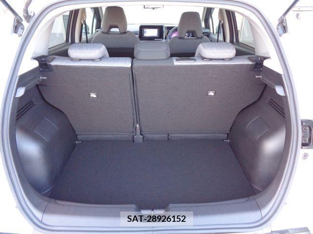 Nissan NOTE 2021-08 203930-16