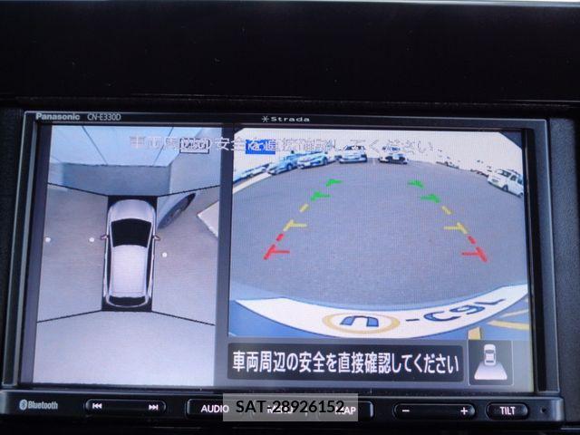 Nissan NOTE 2021-08 203930-7