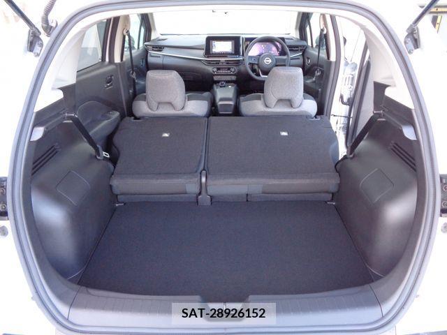 Nissan NOTE 2021-08 203930-18
