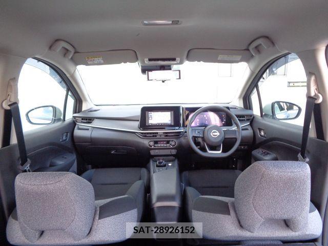 Nissan NOTE 2021-08 203930-19