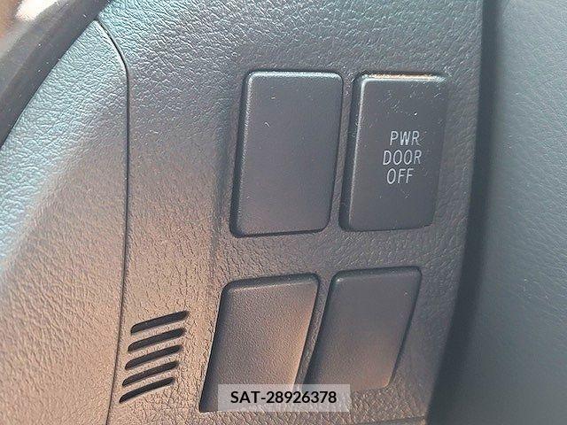 Toyota VELLFIRE 2013-07 233290-16