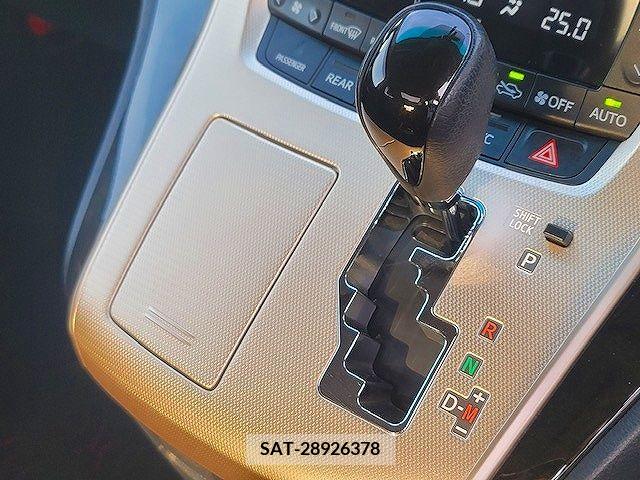 Toyota VELLFIRE 2013-07 233290-19