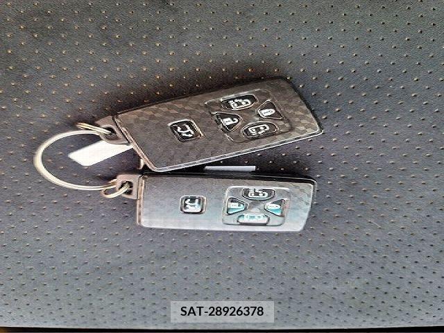 Toyota VELLFIRE 2013-07 233290-15