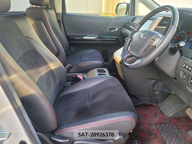 Toyota VELLFIRE 2013-07 233290-18