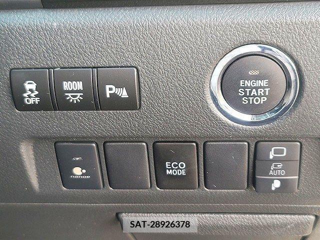 Toyota VELLFIRE 2013-07 233290-10