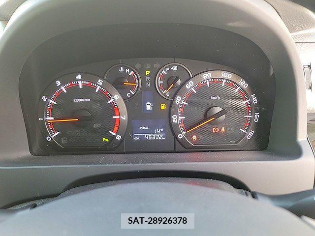 Toyota VELLFIRE 2013-07 233290-7