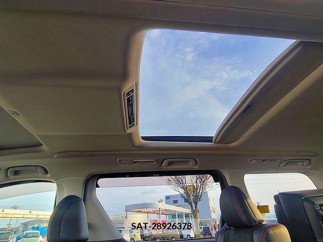 Toyota VELLFIRE 2013-07 233290-4