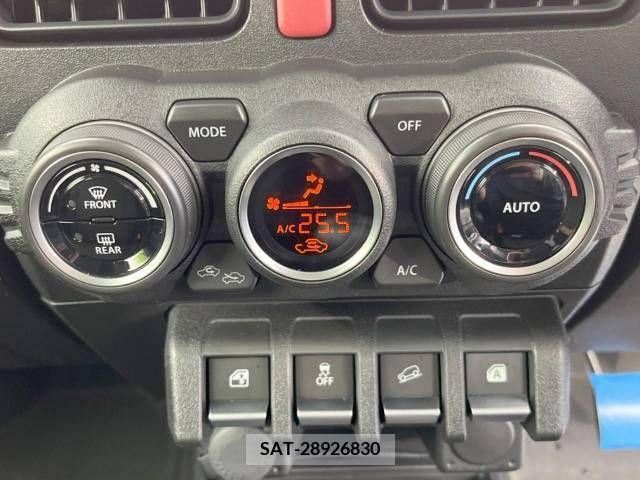 Suzuki JIMNY 2023-02 325677-9