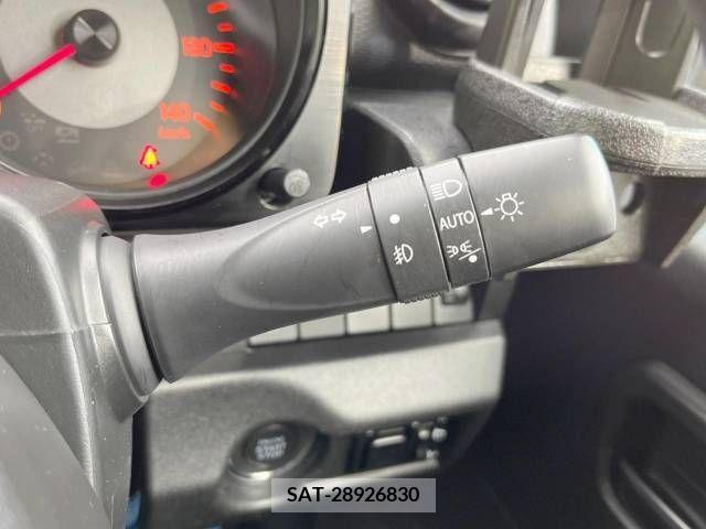 Suzuki JIMNY 2023-02 325677-8