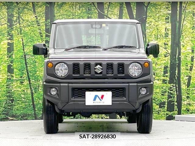 Suzuki JIMNY 2023-02 325677-17