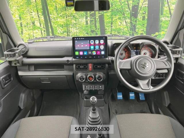 Suzuki JIMNY 2023-02 325677-1