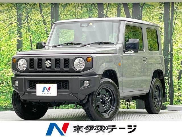 Suzuki JIMNY 2023-02 325677-0