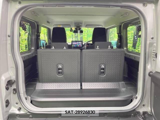 Suzuki JIMNY 2023-02 325677-14