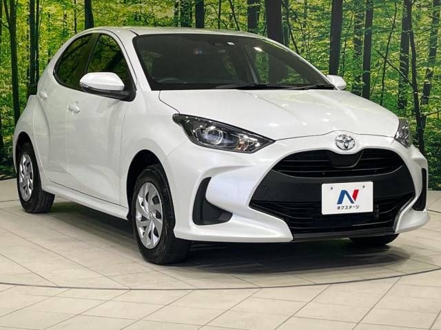 Toyota YARIS 2023-04 181372-17