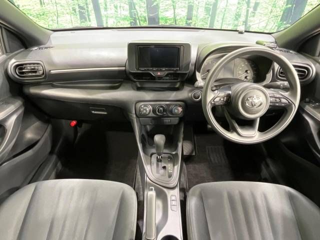 Toyota YARIS 2023-04 181372-1