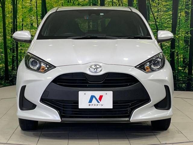Toyota YARIS 2023-04 181372-15