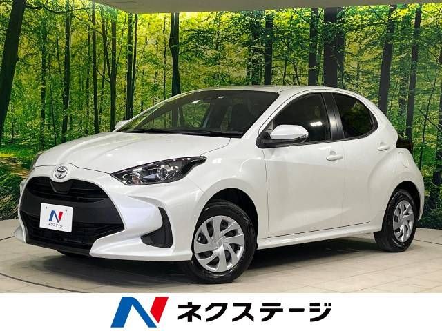Toyota YARIS 2023-04 181372-0