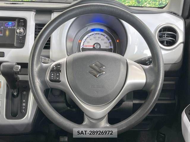 Suzuki HUSTLER 2015-03 339588-11