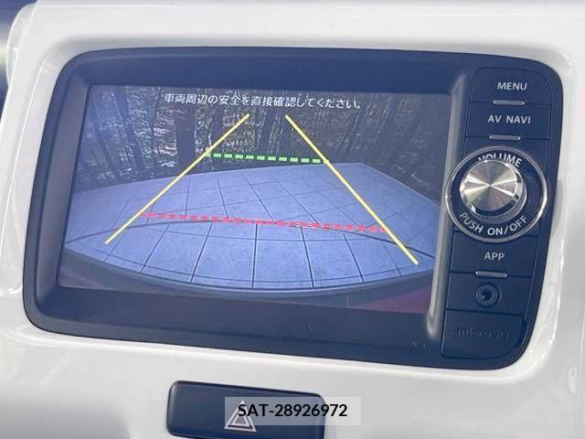 Suzuki HUSTLER 2015-03 339588-4