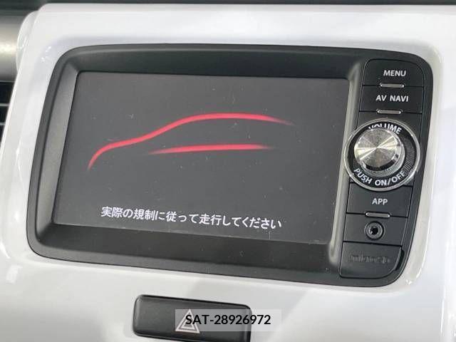 Suzuki HUSTLER 2015-03 339588-3