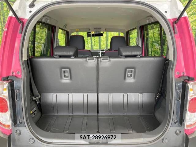 Suzuki HUSTLER 2015-03 339588-10