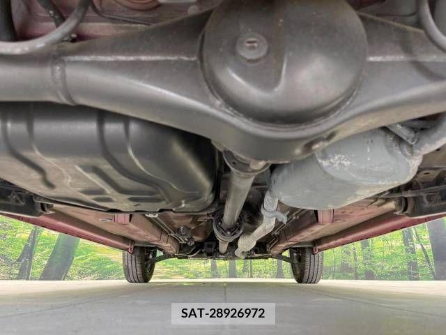 Suzuki HUSTLER 2015-03 339588-19