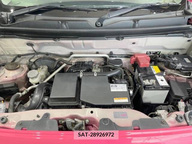 Suzuki HUSTLER 2015-03 339588-18