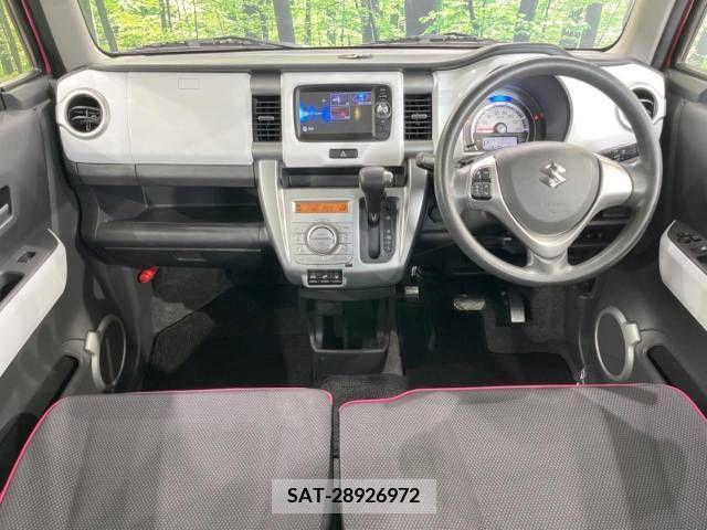 Suzuki HUSTLER 2015-03 339588-1