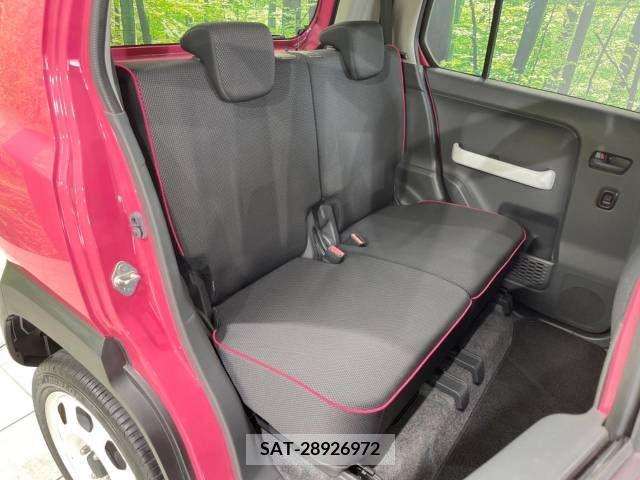 Suzuki HUSTLER 2015-03 339588-9