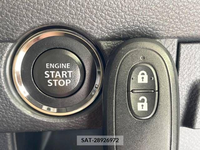 Suzuki HUSTLER 2015-03 339588-7