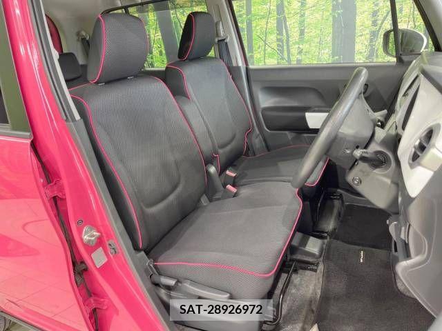 Suzuki HUSTLER 2015-03 339588-8