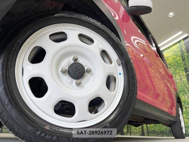Suzuki HUSTLER 2015-03 339588-13