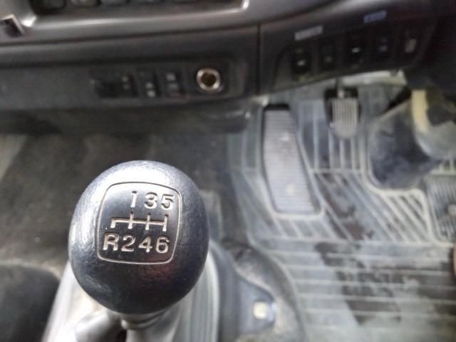 Hino RANGER 2015-11 191914-11